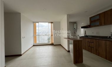 Apartamento en arriendo, Cipres de Bella Suiza, Manizales