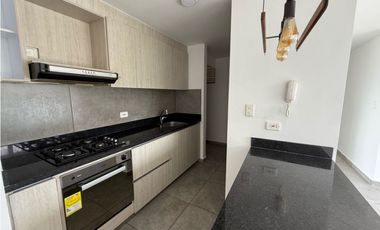 Se Arrienda Apartamento - Avenida Centenario