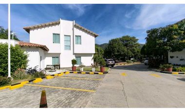 Casa en Conjunto Cerrado excelente ubicación Santa Marta 005
