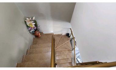 Casa en Conjunto Cerrado excelente ubicación Santa Marta 005