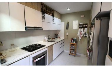 Casa en Conjunto Cerrado excelente ubicación Santa Marta 005