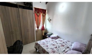 Casa en Conjunto Cerrado excelente ubicación Santa Marta 005