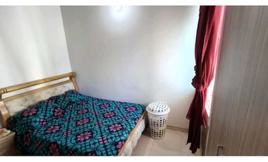 Casa en Conjunto Cerrado excelente ubicación Santa Marta 005