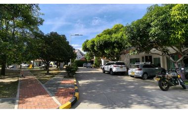 Casa en Conjunto Cerrado excelente ubicación Santa Marta 005