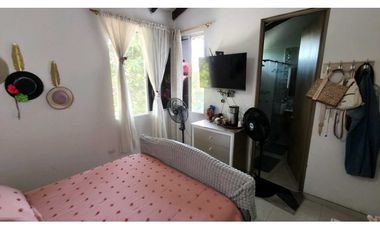 Casa en Conjunto Cerrado excelente ubicación Santa Marta 005