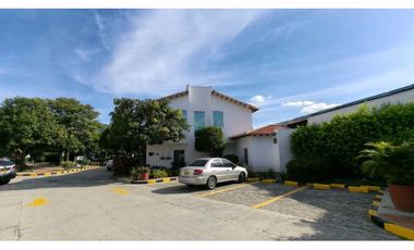 Casa en Conjunto Cerrado excelente ubicación Santa Marta 005