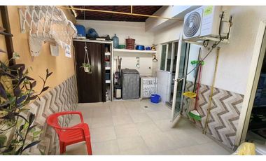 Casa en Conjunto Cerrado excelente ubicación Santa Marta 005