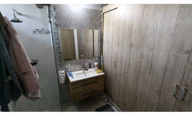 Casa en Conjunto Cerrado excelente ubicación Santa Marta 005