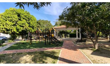 Casa en Conjunto Cerrado excelente ubicación Santa Marta 005