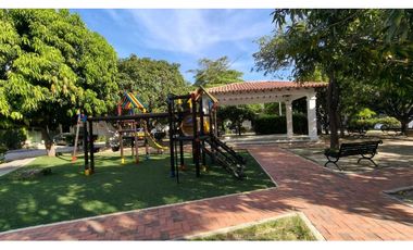 Casa en Conjunto Cerrado excelente ubicación Santa Marta 005