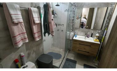 Casa en Conjunto Cerrado excelente ubicación Santa Marta 005