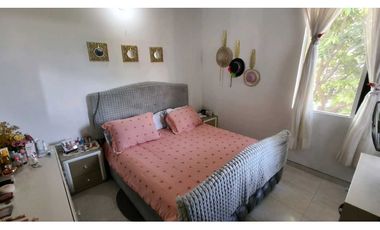 Casa en Conjunto Cerrado excelente ubicación Santa Marta 005