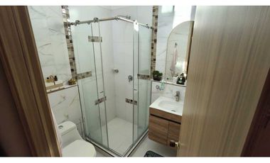 Casa en Conjunto Cerrado excelente ubicación Santa Marta 005