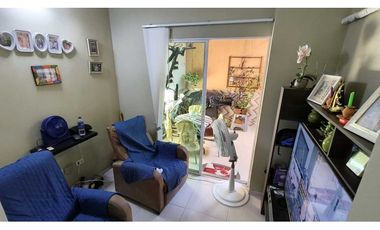 Casa en Conjunto Cerrado excelente ubicación Santa Marta 005