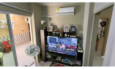 Casa en Conjunto Cerrado excelente ubicación Santa Marta 005