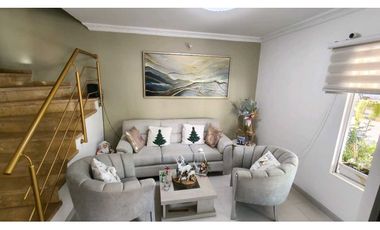 Casa en Conjunto Cerrado excelente ubicación Santa Marta 005