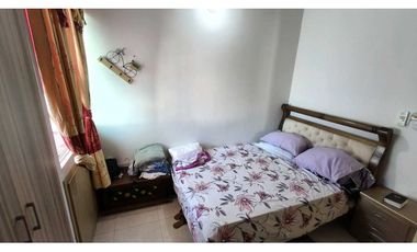 Casa en Conjunto Cerrado excelente ubicación Santa Marta 005