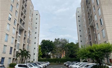 APARTAMENTO EN VENTA AL SUR CALI VALLE DEL LILI  CR MIRADOR DE ALAMEDA