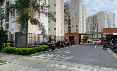 APARTAMENTO EN VENTA AL SUR CALI VALLE DEL LILI  CR MIRADOR DE ALAMEDA