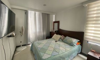 APARTAMENTO EN VENTA AL SUR CALI VALLE DEL LILI  CR MIRADOR DE ALAMEDA
