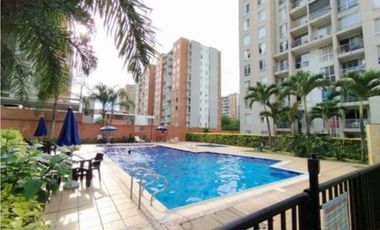 APARTAMENTO EN VENTA AL SUR CALI VALLE DEL LILI  CR MIRADOR DE ALAMEDA