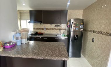 APARTAMENTO EN VENTA AL SUR CALI VALLE DEL LILI  CR MIRADOR DE ALAMEDA