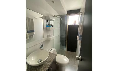 APARTAMENTO EN VENTA AL SUR CALI VALLE DEL LILI  CR MIRADOR DE ALAMEDA