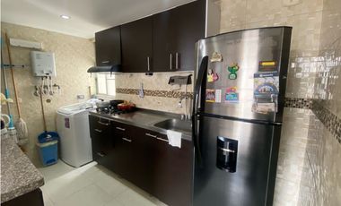 APARTAMENTO EN VENTA AL SUR CALI VALLE DEL LILI  CR MIRADOR DE ALAMEDA