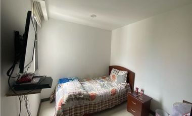 APARTAMENTO EN VENTA AL SUR CALI VALLE DEL LILI  CR MIRADOR DE ALAMEDA