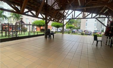 APARTAMENTO EN VENTA AL SUR CALI VALLE DEL LILI  CR MIRADOR DE ALAMEDA