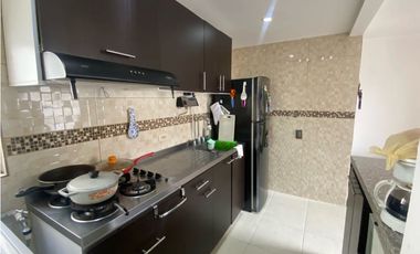 APARTAMENTO EN VENTA AL SUR CALI VALLE DEL LILI  CR MIRADOR DE ALAMEDA