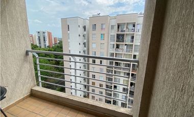 APARTAMENTO EN VENTA AL SUR CALI VALLE DEL LILI  CR MIRADOR DE ALAMEDA
