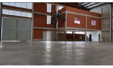 BODEGA EN ARRIENDO EN GIRARDOTA.