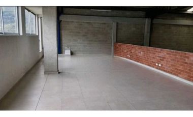BODEGA EN ARRIENDO EN GIRARDOTA.