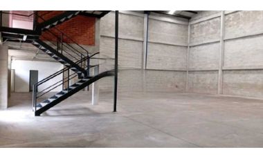 BODEGA EN ARRIENDO EN GIRARDOTA.