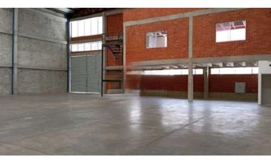 BODEGA EN ARRIENDO EN GIRARDOTA.