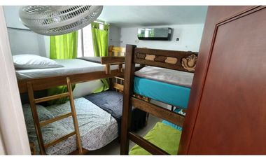 Apartamento con permiso de renta turística - Rodadero