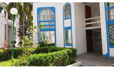 Apartamento con permiso de renta turística - Rodadero