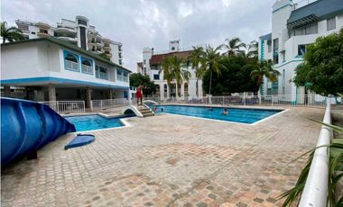 Apartamento con permiso de renta turística - Rodadero