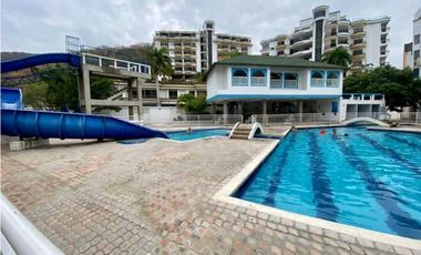 Apartamento con permiso de renta turística - Rodadero