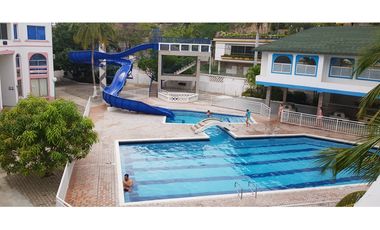 Apartamento con permiso de renta turística - Rodadero