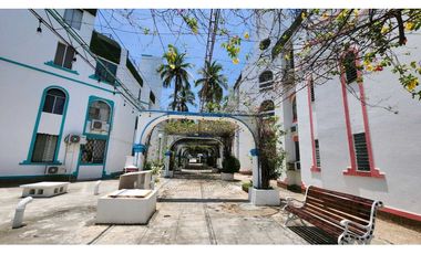 Apartamento con permiso de renta turística - Rodadero