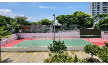 Apartamento con permiso de renta turística - Rodadero