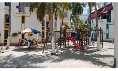 Apartamento con permiso de renta turística - Rodadero