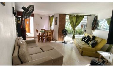 Apartamento con permiso de renta turística - Rodadero