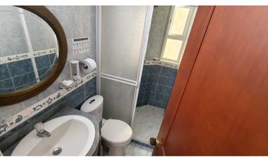 Apartamento con permiso de renta turística - Rodadero