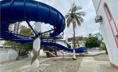 Apartamento con permiso de renta turística - Rodadero