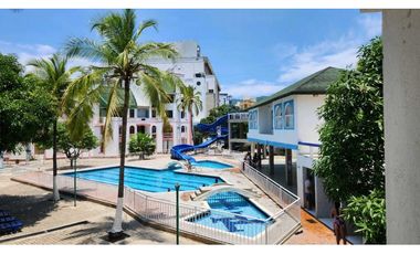 Apartamento con permiso de renta turística - Rodadero