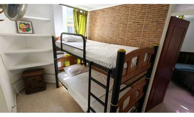 Apartamento con permiso de renta turística - Rodadero