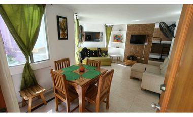 Apartamento con permiso de renta turística - Rodadero